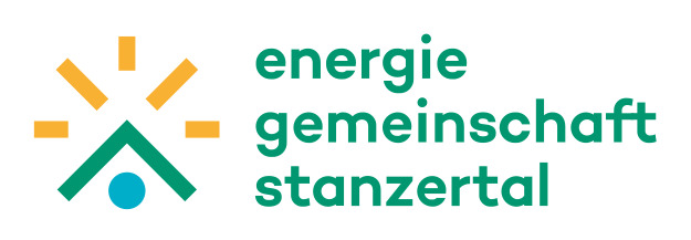 Energiegemeinschaft Stanzertal Logo